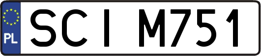 SCIM751