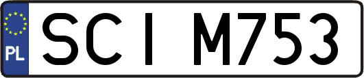 SCIM753
