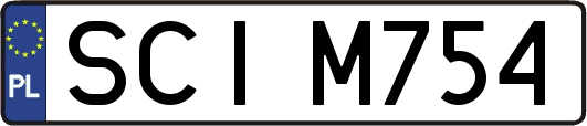 SCIM754