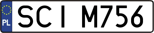 SCIM756