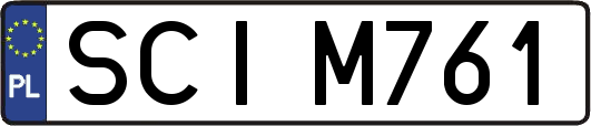 SCIM761