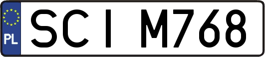 SCIM768