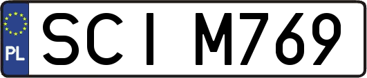 SCIM769