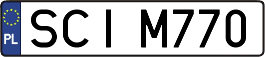 SCIM770