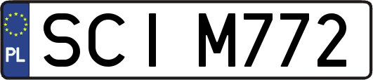 SCIM772