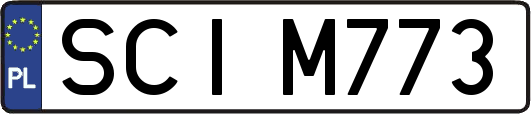 SCIM773