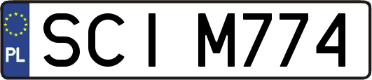 SCIM774