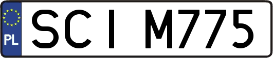 SCIM775