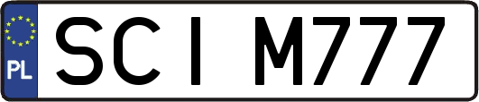 SCIM777