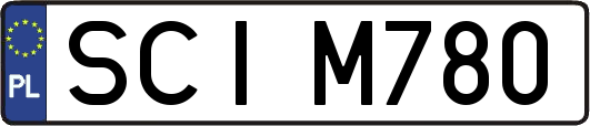 SCIM780