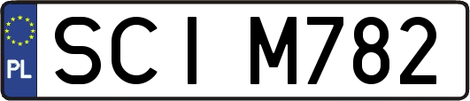 SCIM782