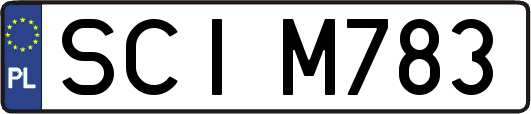 SCIM783