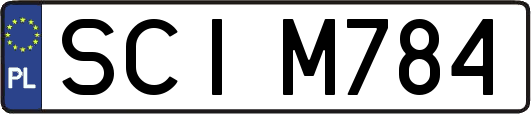 SCIM784