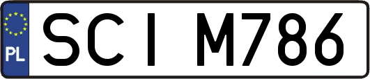 SCIM786