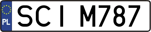 SCIM787