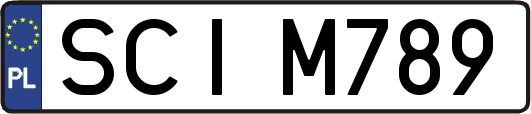 SCIM789