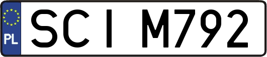 SCIM792