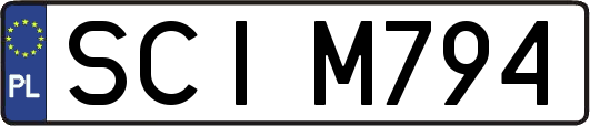 SCIM794