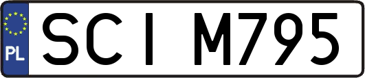 SCIM795