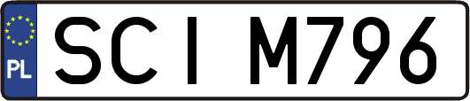 SCIM796
