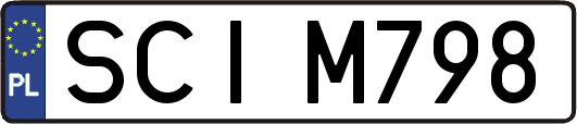 SCIM798