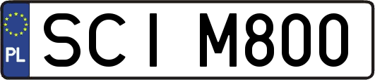 SCIM800