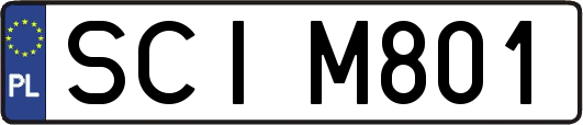 SCIM801
