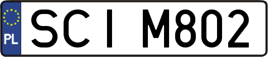 SCIM802