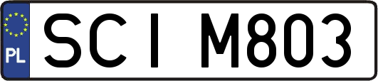 SCIM803