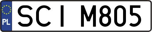 SCIM805
