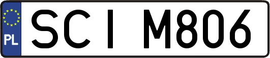 SCIM806