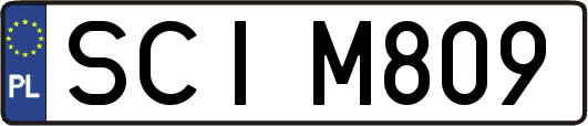 SCIM809