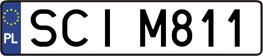 SCIM811