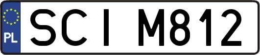 SCIM812