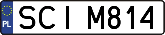 SCIM814