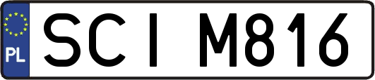 SCIM816