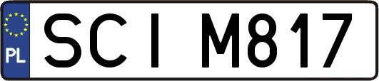 SCIM817