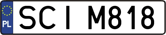 SCIM818