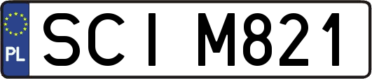 SCIM821