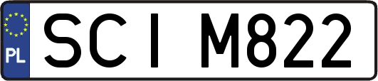 SCIM822