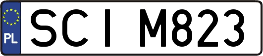SCIM823