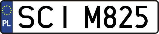 SCIM825