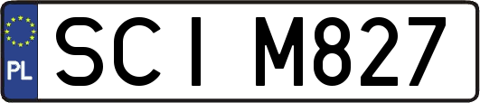 SCIM827