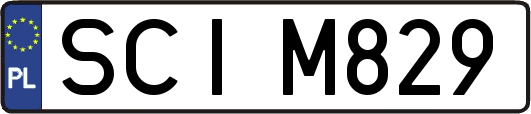 SCIM829