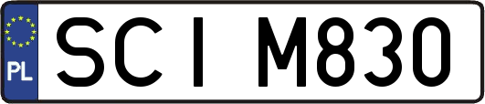 SCIM830