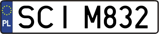 SCIM832