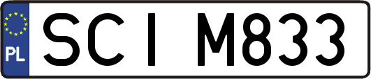 SCIM833