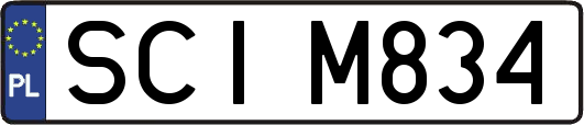 SCIM834