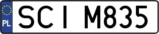 SCIM835