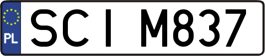 SCIM837